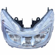 Resim Honda Pcx 150 Ön Far Komple 2015-2017 
