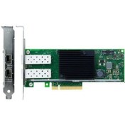 Resim Thinksystem Intel X710-Da2 Pcıe 10Gb 2-Port Sfp+ Ethernet Adapter 