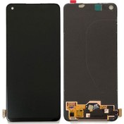 Resim Oppo Find X5 Lite Uyumlu A Kalite Lcd Ekran Dokunmatik 