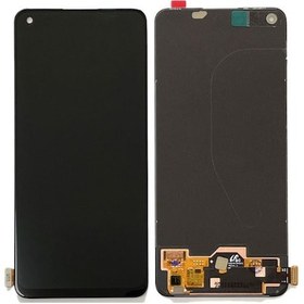 Resim Oppo Find X5 Lite Uyumlu A Kalite Lcd Ekran Dokunmatik 