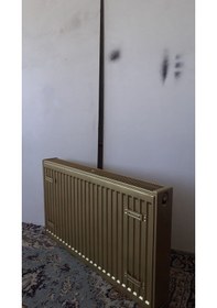 Resim Mastaş 600x1400 Panel Radyatör Tip 22-pkkp Gold 