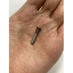 Resim Hasyılmaz Düz Başlı Pim 4X22,5 mm 100 Adet 