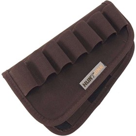 Resim Genel Markalar Dipçik Fişekliği Kahverengi 