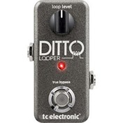 Resim TC Electronic Ditto Looper Pedalı 
