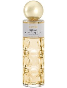 Resim Saphir Siloe Woman Edp 200 Ml Kadın Parfümü 