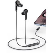 Resim Redmi K40 Pro K60 Type C Kulaklık-YSD-YH44 