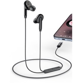 Resim Redmi K40 Pro K60 Type C Kulaklık-YSD-YH44 