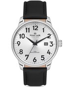 Resim Nacar Nc21-297170-asl1 Erkek Kol Saati 