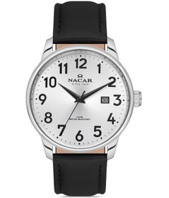 Resim Nacar Nc21-297170-asl1 Erkek Kol Saati 