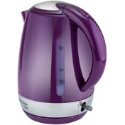 Resim Awox Solid Mürdüm Kettle 