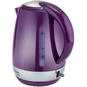 Resim Awox Solid Mürdüm Kettle 