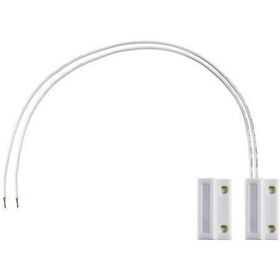 Resim Robiduck Mc-38 Manyetik Algılama Kapı Sensörü 