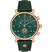 Resim Hislon TM105R-15KR Erkek Kol Saati 