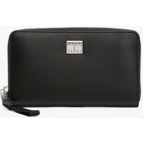 Resim Tommy Hilfiger Tjw Amerıcan Cool Large Za Siyah 