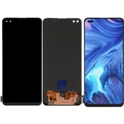 Resim Gmr Oppo Reno 4f Cph2209 Lcd Ekran Dokunmatik 