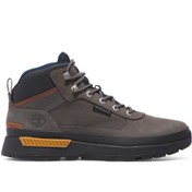 Resim MID LACE UP SNEAKER Antrasit Erkek Outdoor Timberland