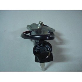 Resim Modenas Kontak 1999-2010 