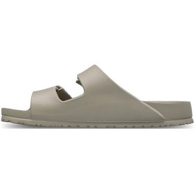 Resim Quiksilver Embark Erkek Terlik Gri 