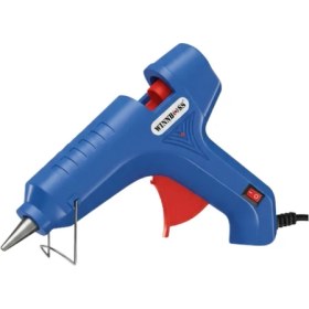 Resim Zero Land Lvsqvr 11 mm Silikon Uyumlu 80 W Güçlü Silikon Tabancası 5 Adet Silikon Hediyeli 