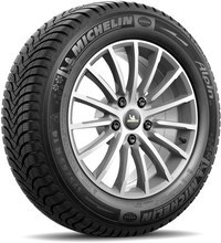 Resim Michelın 225/50r17 94h alpın a4 zp moe grnx mı Oto Kış 2024 