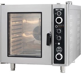 Resim MKF-20G Gaz Isıtmalı Konveksiyonlu Gastronomi Fırını 