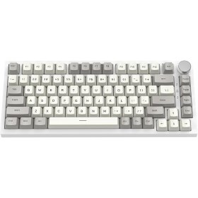 Resim Attack Shark K85 Rapid Trigger Manyetik Klavye 
