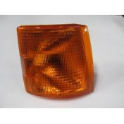 Resim Mars 1990-1995 Volkswagen Transporter T4 Ön Sinyal Sağ Sarı (Famella) (Adet) (Oem No:701953050) 