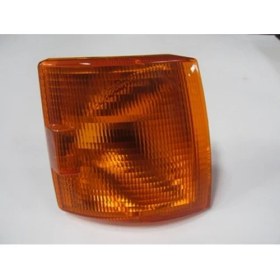 Resim Mars 1990-1995 Volkswagen Transporter T4 Ön Sinyal Sağ Sarı (Famella) (Adet) (Oem No:701953050) 