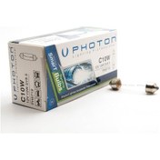 Resim Photon C10W 12V 41Mm Standart Sofit Ampul 