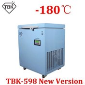 Resim TBK-598 Dondurucu -180° Lcd Ekran Ayırma Frozen Seperator AYNI GÜN HIZLI KARGO GÜVENİLİR ALIŞVERİŞİN TEK ADRESİ