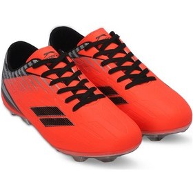 Resim Slazenger CAMBLY Çocuk Halı Saha Turuncu Futbol Ayakkabısı 