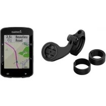Resim Garmin Edge 520 Plus Bundle - Bisiklet Bilgisayarı 