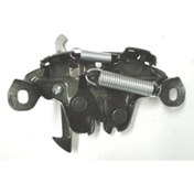 Resim TYG 1998-2001 Nissan Micra K11 Kaput Kilidi (ADET) (OEM NO:656015F200) 