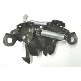 Resim TYG 1998-2001 Nissan Micra K11 Kaput Kilidi (ADET) (OEM NO:656015F200) 