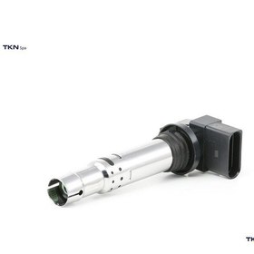 Resim Vw-bb-002 - Ateşleme Bobini Vw Polo Golf 4 Bora 1.4 Bby Bbz Bky 