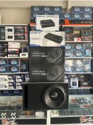 Resim Apocalpyse apocalypse 81 ac 4 adet 350.4 amfi 700 rms bass kabınlı 800.1 mono amfi 