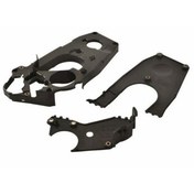 Resim Wisco Opel Corsa B Astra F Triger Kapağı Takımı 1993-2000 93441534 