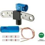 Resim Motor Devır Ve Pozısyon Sensoru Mavı 