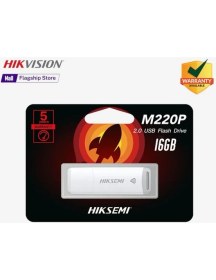 Resim Hıksemı M220P/16GB 2.0 USB Bellek M220P 