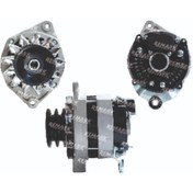 Resim REMARK **>ALTERNATÖR VALEO 24V 60A RENAULT R350/R360/R365 TI - REMARK-ALT803 