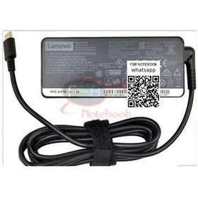 Resim Lenovo İdeapad Mııx 510-12ısk Lte 65w Usb-c Type-c Adaptör Retro Marka 