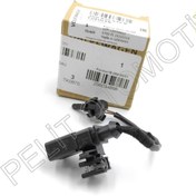 Resim PELİTOTOMOTİV Passat B8 Dış Sıcaklık Sensörü 3g0820535b Orijinal 