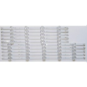 Resim Lg 55Lf650V 55Lb650 55Lb630V 55Lb550 Led Bar Takımı 