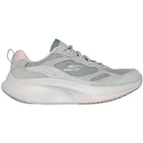 Resim Skechers Go Walk Max Walker Kadın Ayakkabısı125060-sage Gri 