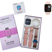 Resim shopwave G12 PLUS AKILLI SAAT 