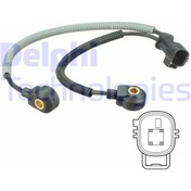 Resim Vuruntu Sensörü Ford Focus-kuga-mondeo-s-max-volvo C30-c70-s40-s60-s80-v40-v50-v60-v70 1371593-6m5g12a699aa-8653171 