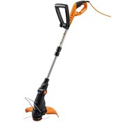 Resim Worx WG119E 550 W 30 CM Elektrikli Teleskobik Saplı Misinalı Çim ve Kenar Kesme 