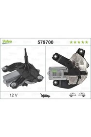 Resim Valeo SILECEK MOTORU ARKA COOPER COOPER S COOPER ONE JCW 01/16 