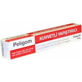 Resim Peligom 90 Gr Kuvvetli Sıvı Yapıştırıcı 337900 