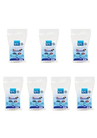 Resim Akvaryum Tuzu 1 Kg, 7 Adet Fırsat Ürünü 